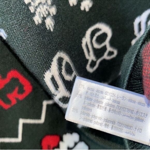 Zara kids Christmas Sweater(Size 13-14yrs) - Picture 5 of 5